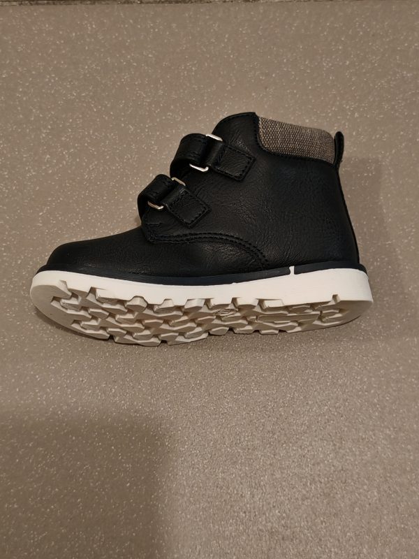 IMG_20250928_083225 Ankle Boot Flok