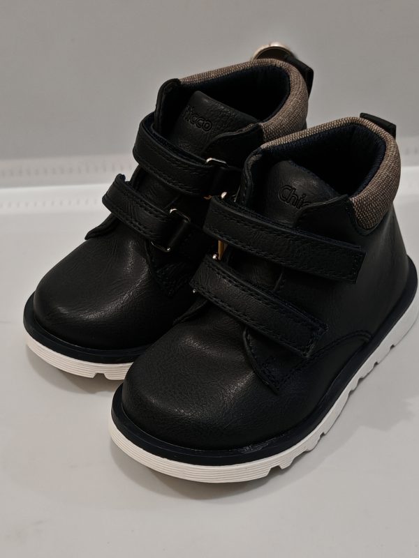 IMG_20250928_083416 Ankle Boot Flok