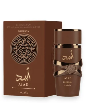 eau de parfum homme oriental gulf