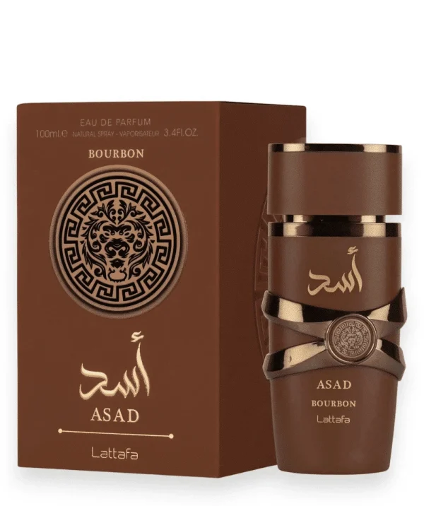 eau de parfum homme oriental gulf