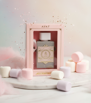 bab al ahlam by ayat parfum