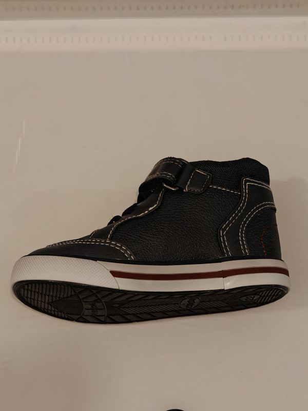 Baskets Montantes "Star Racer" - Ankle boot Star
