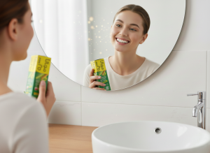 Dentifrice naturel miswak sans fluor