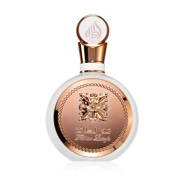 Fakhar Rose Lattafa – Eau de Parfum Femme 100 ml | Lattafa Perfumes