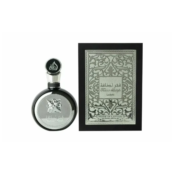 Fakhar black lattafa parfum homme