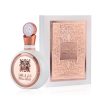 Fakhar Rose Lattafa parfum femme oriental doux