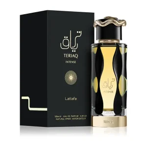 Teriaq Intense Lattafa eau de parfum mixte