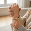 bracelet-maman-parfaite Bracelet maman parfaite