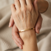 bracelet-mamie-en-or Bracelet mamie en or