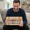 coffret-sauces Coffret cadeau sauce piquante
