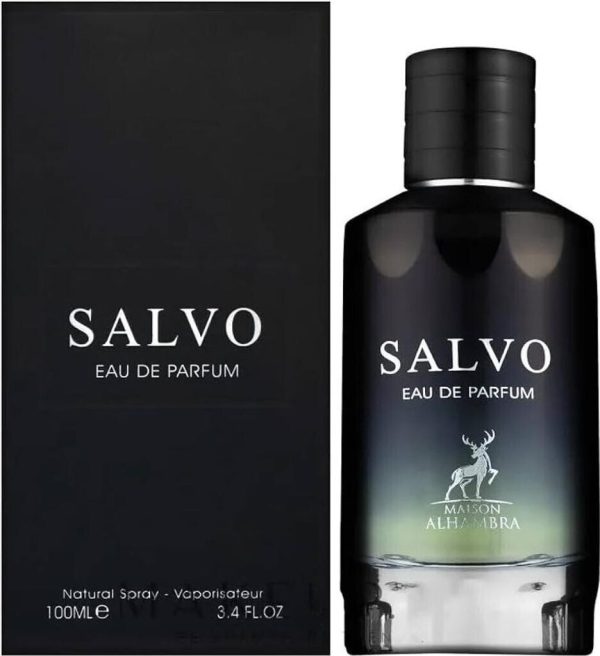 salvo-maison-alhambra-eau-de-parfum-100ml Salvo Maison Alhambra Salvo Eau de Parfum 100 ml homme