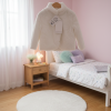 veste-fourrure-blanche-enfant veste fourrure blanche enfant