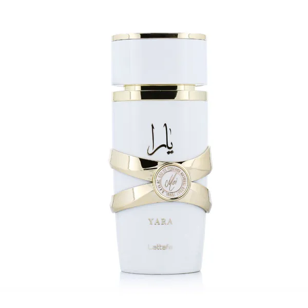 yara-moi-lattafa-white Yara Moi Lattafa – Eau de Parfum Femme 100 ml | Lattafa Perfumes