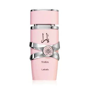 yara rose lattafa parfum femme oriental