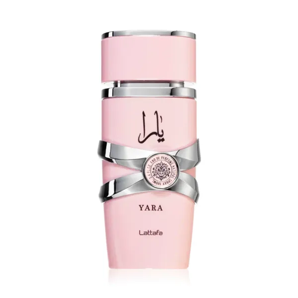 yara-rose-lattafa-eau-de-parfum-femme yara rose lattafa parfum femme oriental