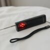 Detecteur de cameras espion